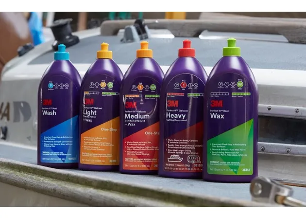 36102E Высокоэффективная абразивная паста 3M™ Heavy Cutting Compound, 946 мл стоимость