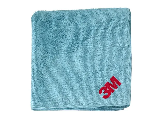 50486 Синяя полировальная салфетка 3M™ Perfect-It™ ULTRA SOFT заказать
