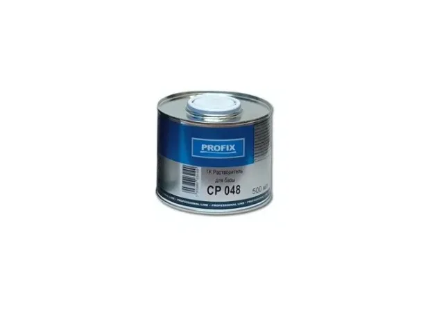 Растворитель CP 048 Thinner for base 1K 0.5л заказать
