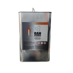 Gun Cleaner 5л (4,2кг) ж/б