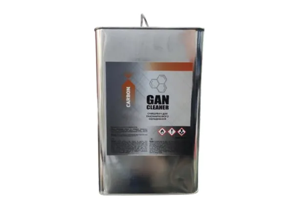 Gun Cleaner 4л (3,4кг) ж/б заказать