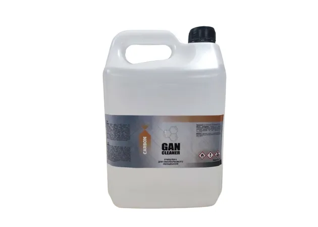 Растворитель Gun Cleaner 4л (3,4кг) Канистра ПЕТ заказати