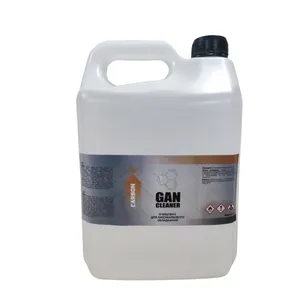 Растворитель Gun Cleaner 4л (3,4кг) Канистра ПЭТ