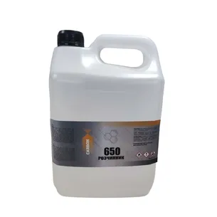 Растворитель 650 (4л) Канистра Carbon