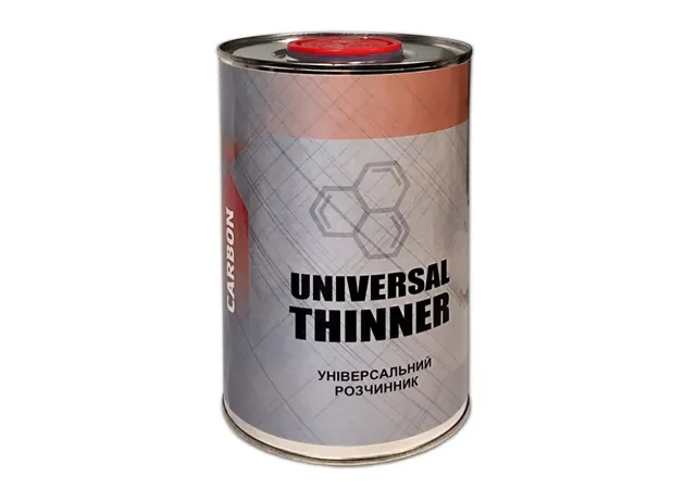 Розчинник універсальний  CARBON UNI , 1л з/б заказати