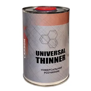 Растворитель универсальный  CARBON UNI , 1л ж/б