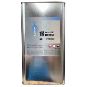 Розчинник для бази CARBON 5л з/б