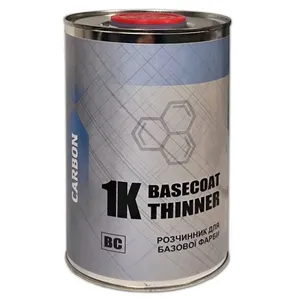 Растворитель для базы CARBON 1л ж/б