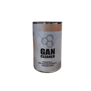 Gun Cleaner 1л (0,85кг) ж/б