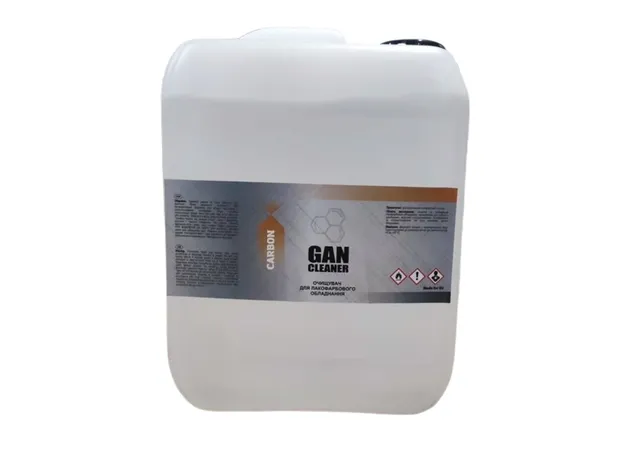 Gun Cleaner 5л (4,2кг) Каністра заказати