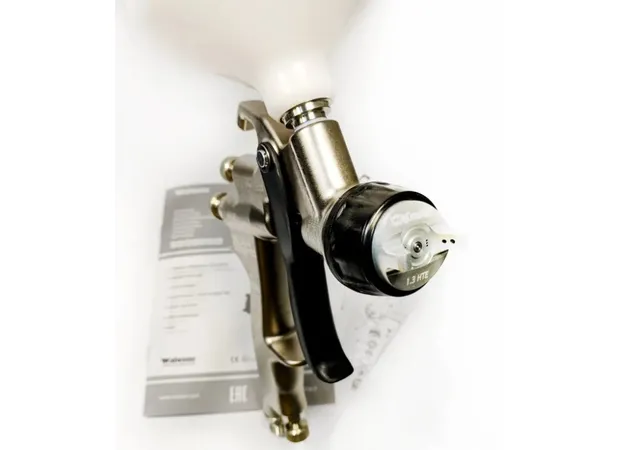 Краскопульт Walcom Slim X-Light HALO дюза 1.5 мм 