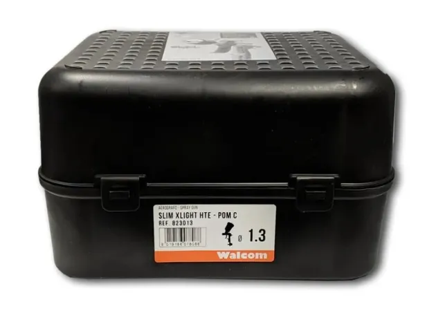 Краскопульт Walcom Slim X-Light HALO дюза 1.9 мм 