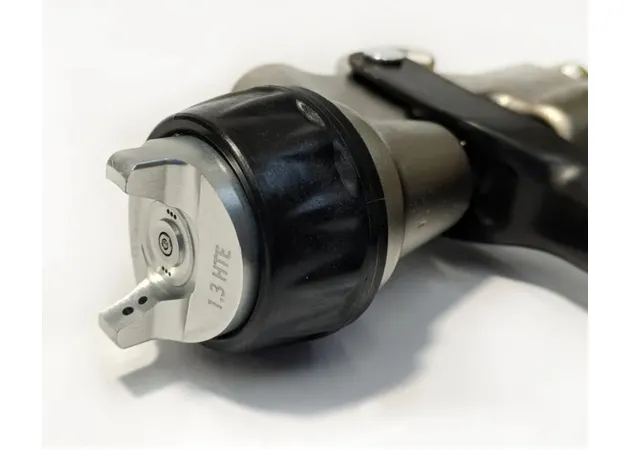 Краскопульт Walcom Slim X-Light HALO дюза 2.2 мм 