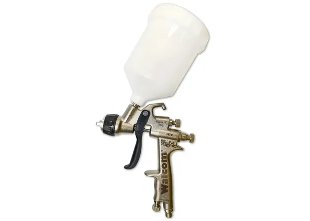 Краскопульт Walcom Slim X-Light HALO дюза 2.2 мм заказать