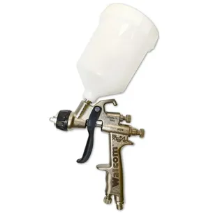 Краскопульт Walcom Slim X-Light HALO дюза 2.2 мм