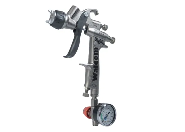 Краскопульт Walcom Slim X-Light  HVLP дюза 1.9 мм заказать