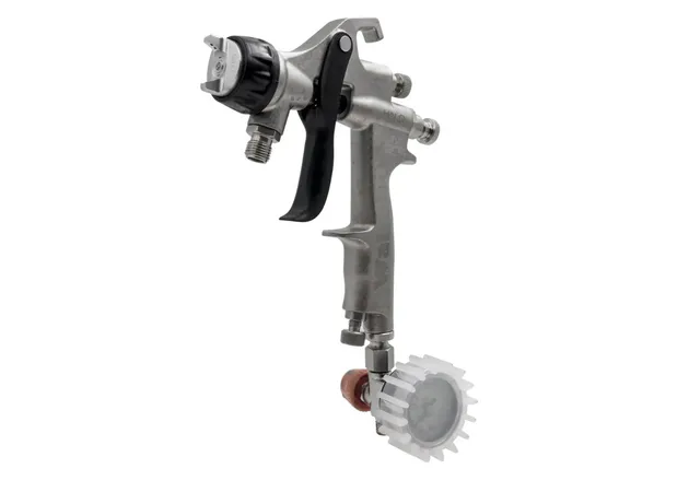 Краскопульт Walcom Slim X-Light HALO SP дюза 1.7 мм цена