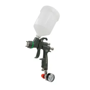 Краскопульт Walcom Slim Kombat HVLP дюза 1.3 мм