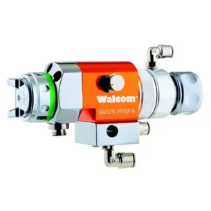 Автоматический краскопульт Walcom Matik HVLP 4 дюза 1.4 мм