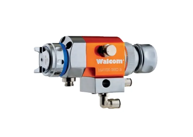 Автоматичний фарбопульт Walcom Matik GEO 3 дюза 1.2 мм заказати