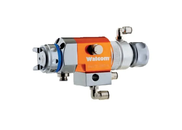 Автоматический краскопульт Walcom Matik GEO 4 дюза 0.8 мм заказать