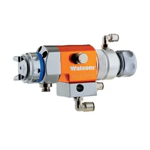 Автоматический краскопульт Walcom Matik GEO 4 дюза 1.2 мм