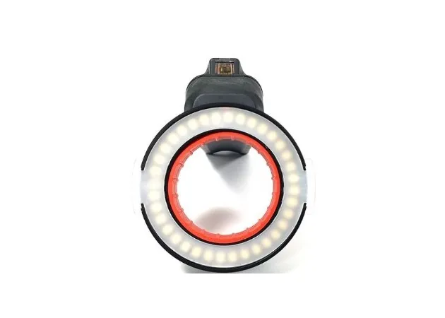Фонарь на краскопульт Walcom 360 True Light EVO  стоимость