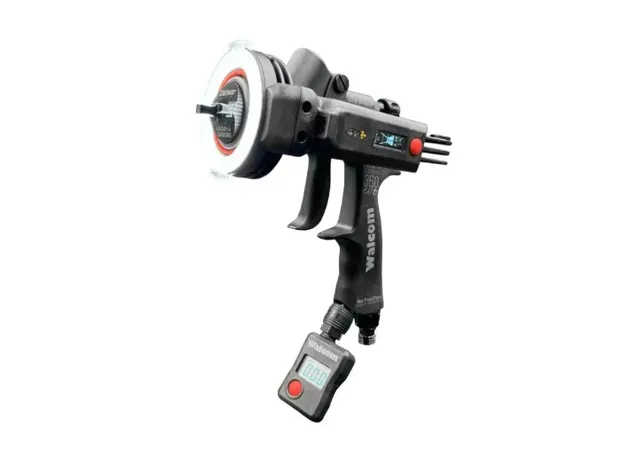 Фонарь на краскопульт Walcom 360 True Light EVO  
