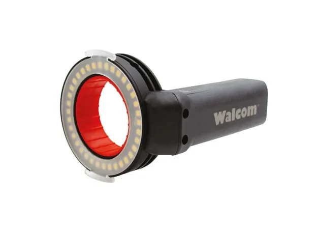 Фонарь на краскопульт Walcom 360 True Light EVO  