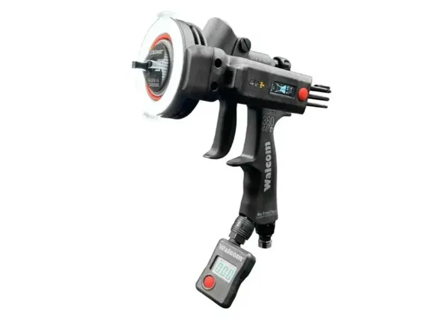 Ліхтар на фарбопульт Walcom 360 True Light METER заказати