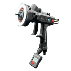 Фонарь на краскопульт Walcom 360 True Light METER