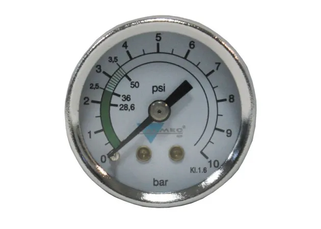 Манометр Asturomec 61306 заказать