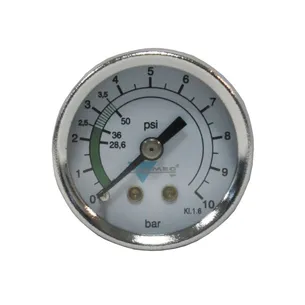 Манометр Asturomec 61306