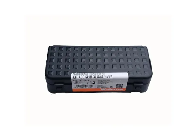 Ремкомплект Walcom до Slim X-Light HVLP дюза 1.9 мм цена