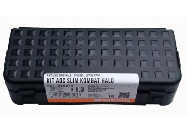 Ремкомплект Walcom к Slim Kombat HTE дюза 1.3 мм цена