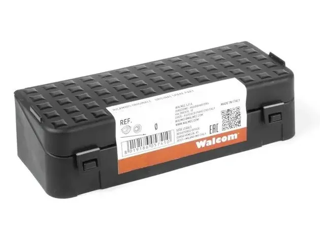 Ремкомплект Walcom к Slim Kombat HTE дюза 1.7мм цена