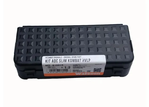 Ремкомплект Walcom к Slim Kombat HVLP дюза 1.3 мм цена