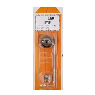 Ремкомплект Walcom до EGO HVLP дюза 1.2 мм
