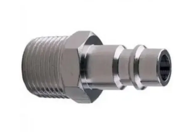 Штекер Walcom 11041 с наружной резьбой M1/4
