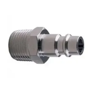 Штекер Walcom 11041 с наружной резьбой M1/4