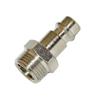 Штекер Walcom 11042 с наружной резьбой M3/8