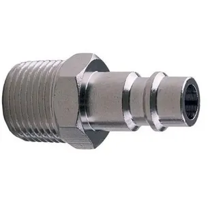 Штекер Walcom 11043 с наружной резьбой M1/2