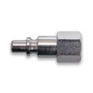 Штекер Walcom 11141 із внутрішнім різьбленням F1/4