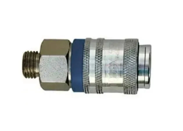 Быстроразъемное соединение Walcom 10202U, M3/8