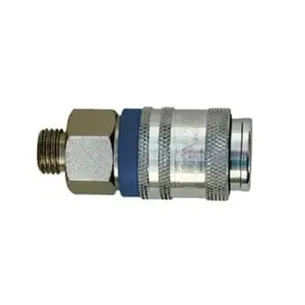 Быстроразъемное соединение Walcom 10202U, M3/8