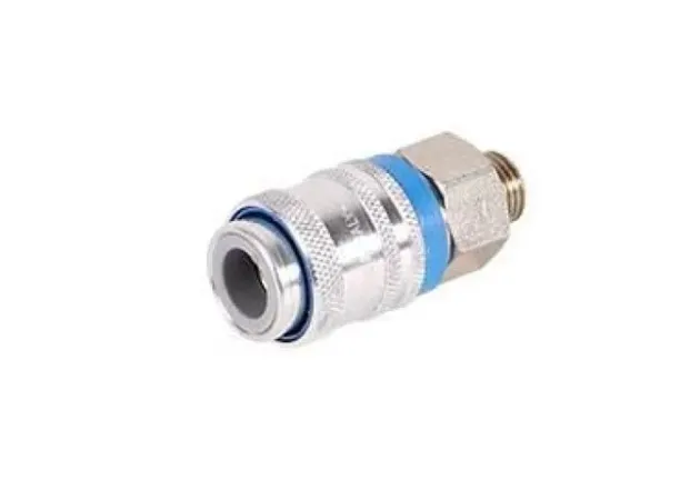 Быстроразъемное соединение Walcom 10203U, M1/2