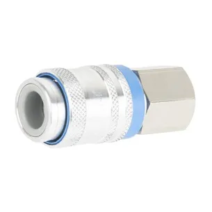 Быстросъемное соединение Walcom 10212U с внутренней резьбой F 3/8