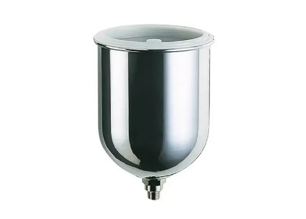 Бачок алюмінієвий Walcom 52005/W, 680мл., до Slim, Slim X-Light, Ego, 10011 заказати