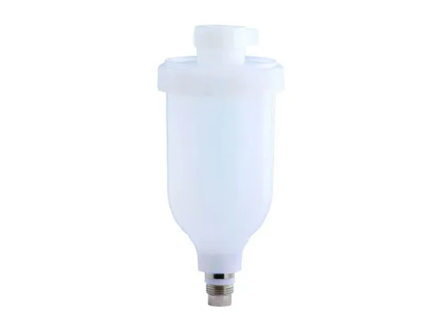 Бачок Walcom 52015/W, 75мл., к EGO заказать