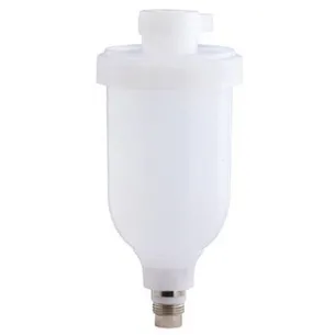 Бачок Walcom 52014/W, 180мл., к EGO